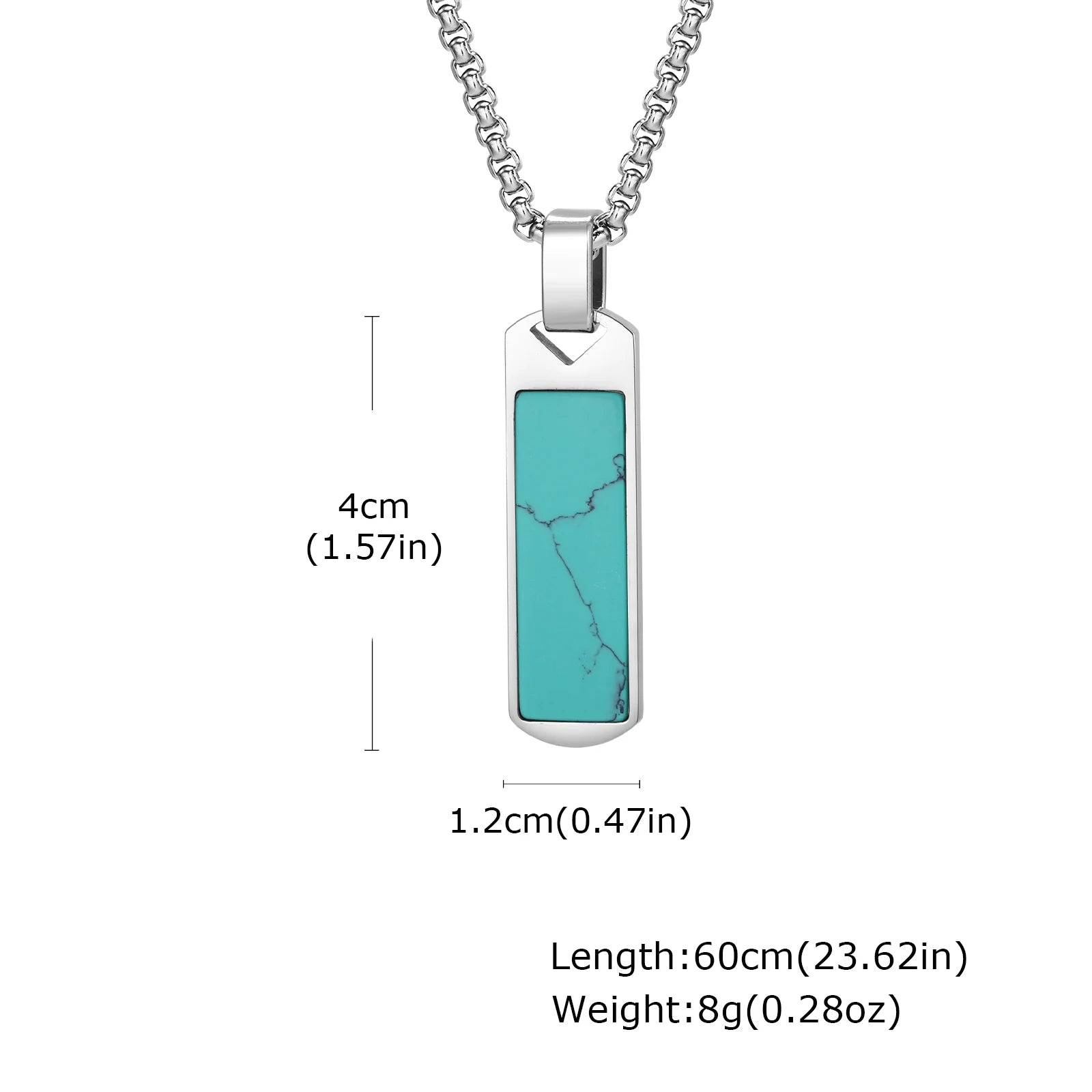 The Stone Tag
