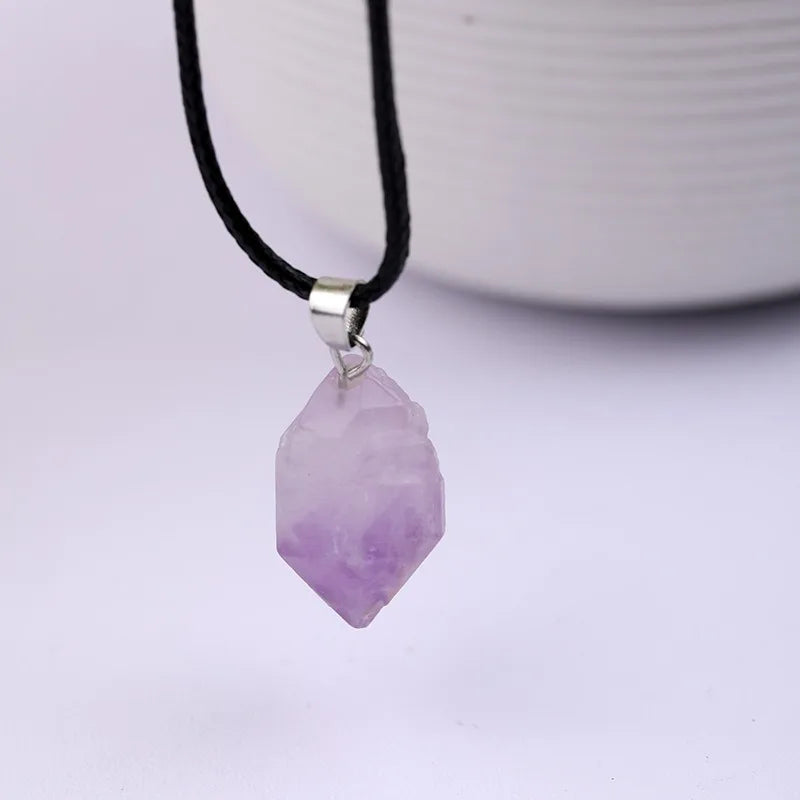The Amethyst