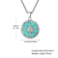 The Turquoise Set
