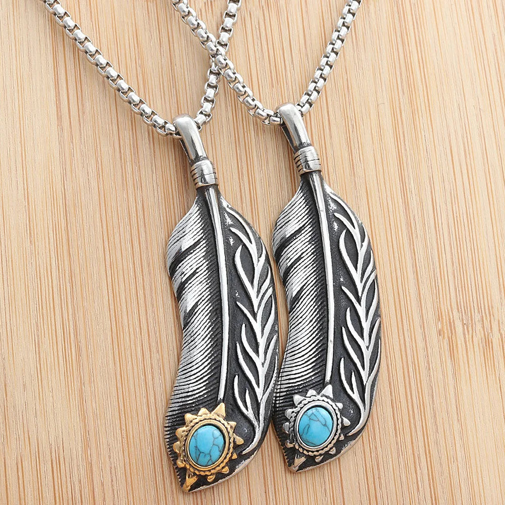 The Feather