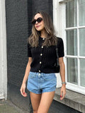 Jolinetta Top