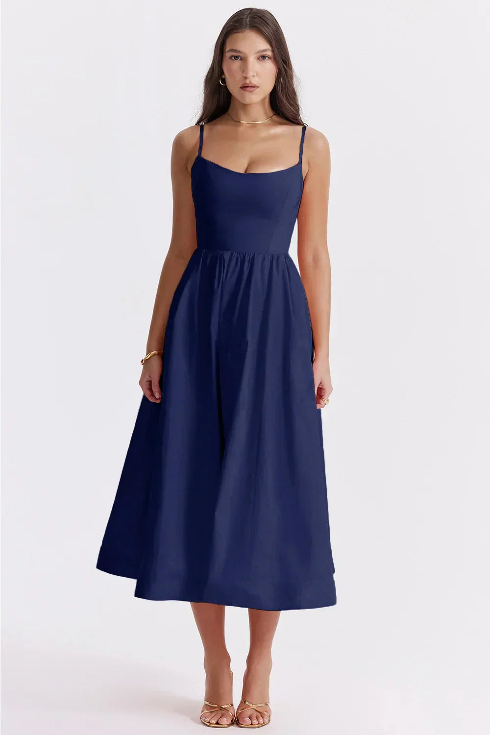 Pietrina Maxi Dress
