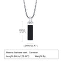 The Stone Tag