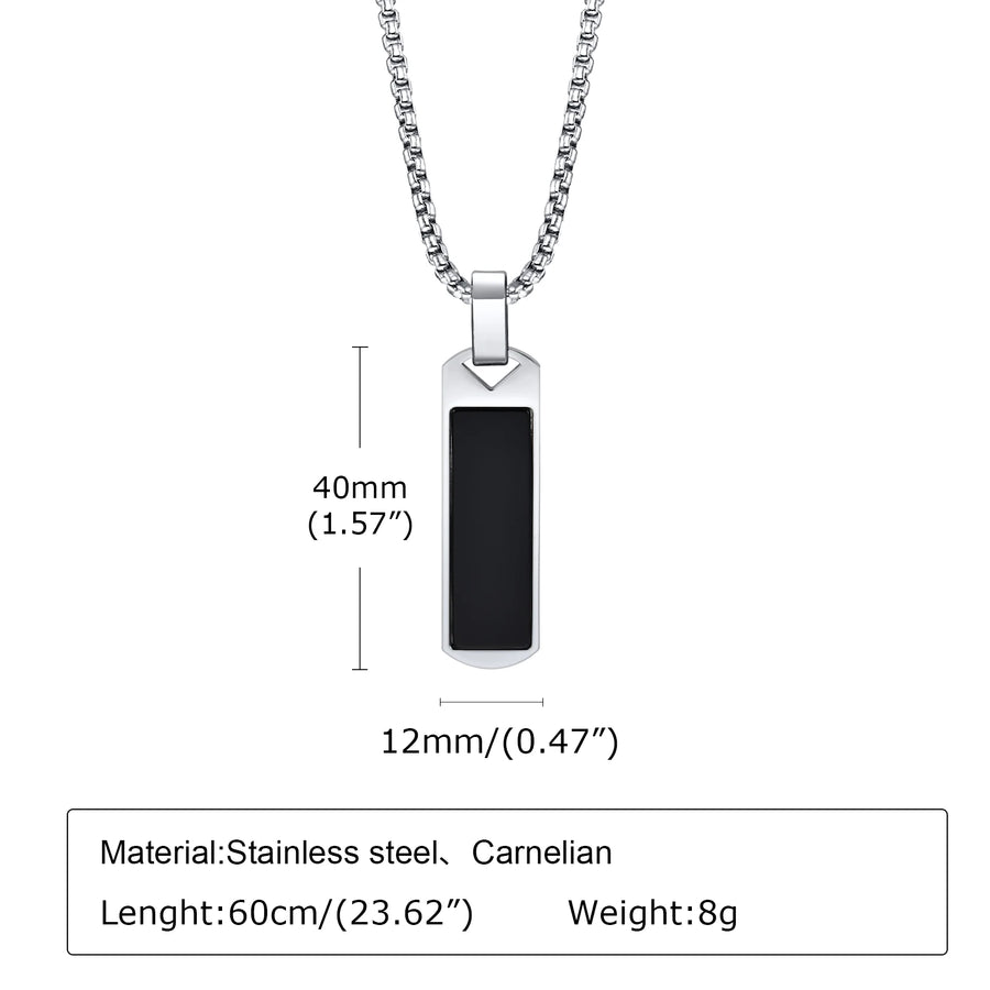 The Stone Tag
