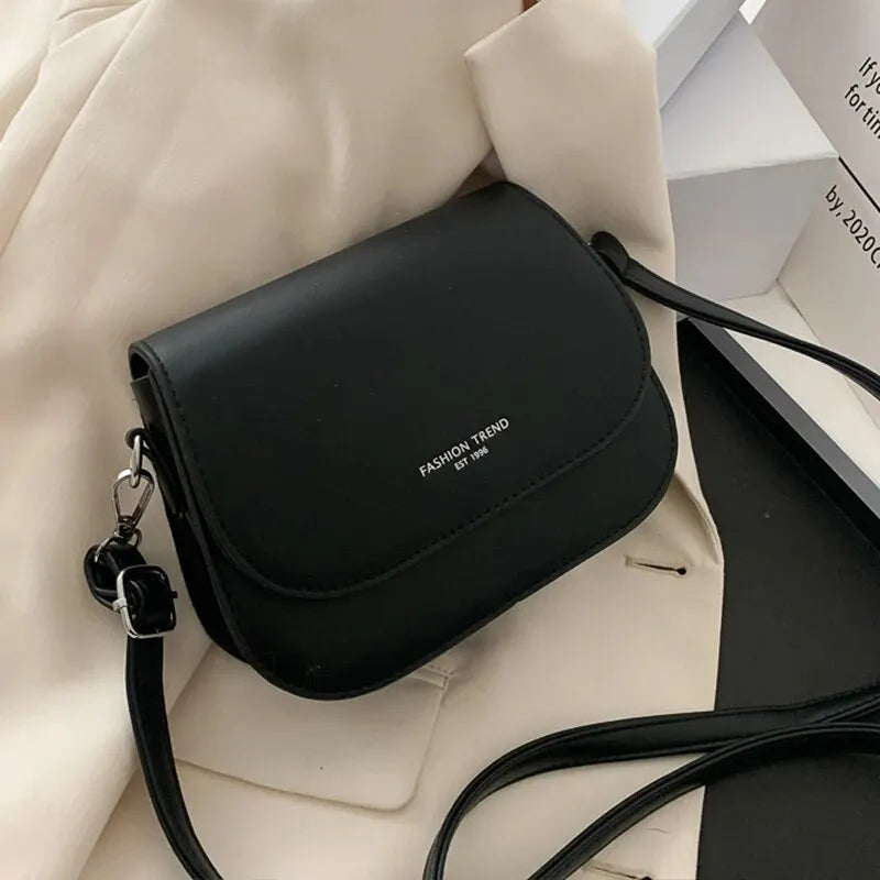 The Sloane Crossbody