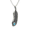 The Feather