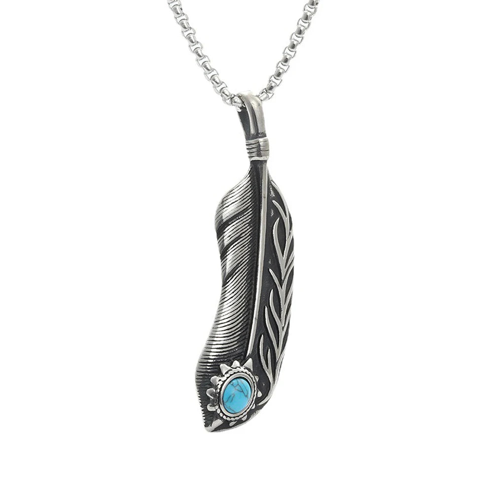 The Feather