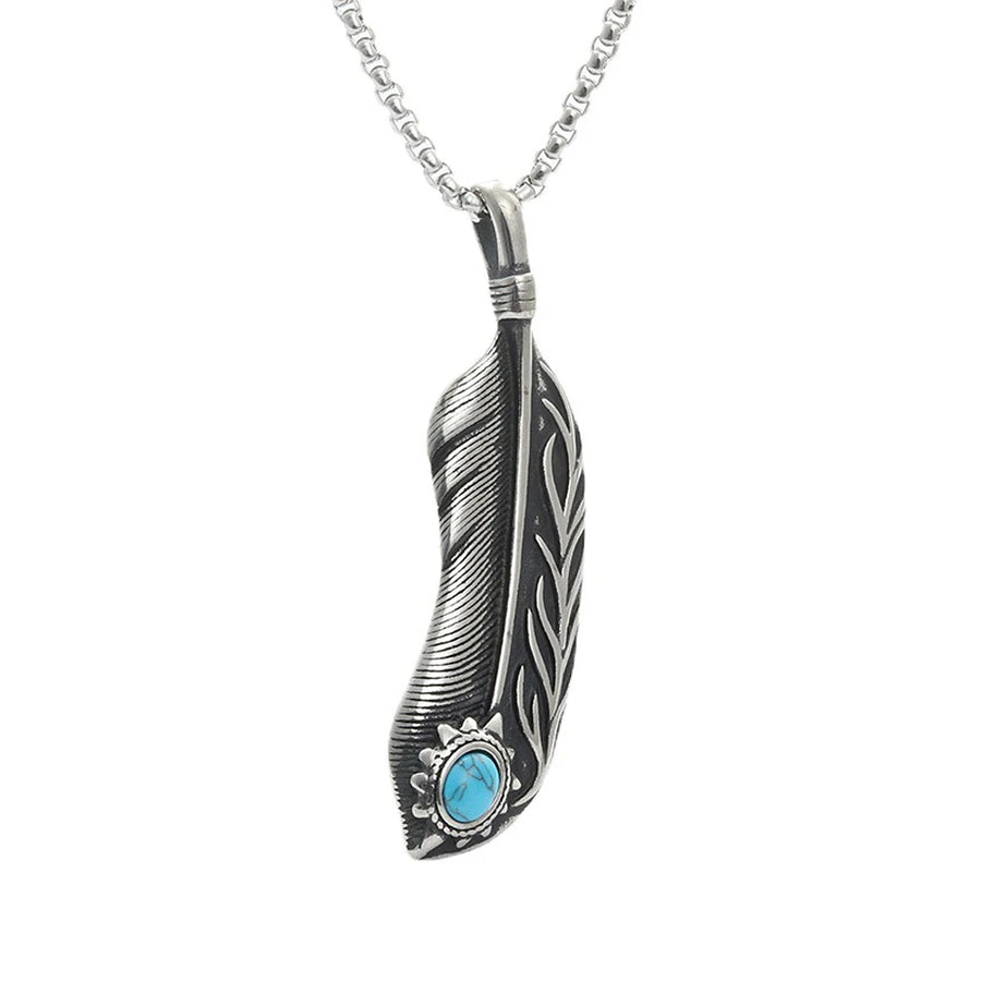 The Feather