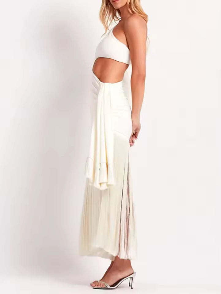 Sabinetta Maxi Dress