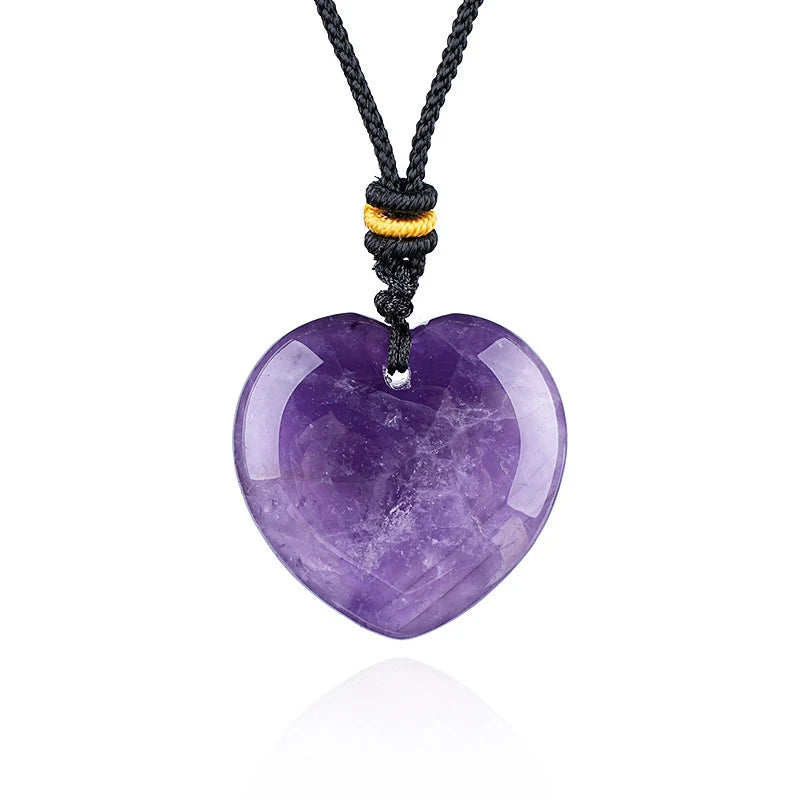 The Heart Stone