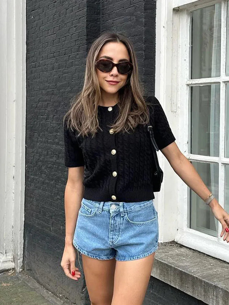 Jolinetta Top