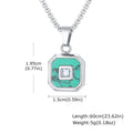 The Turquoise Set