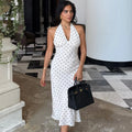 Paviressa Maxi Dress