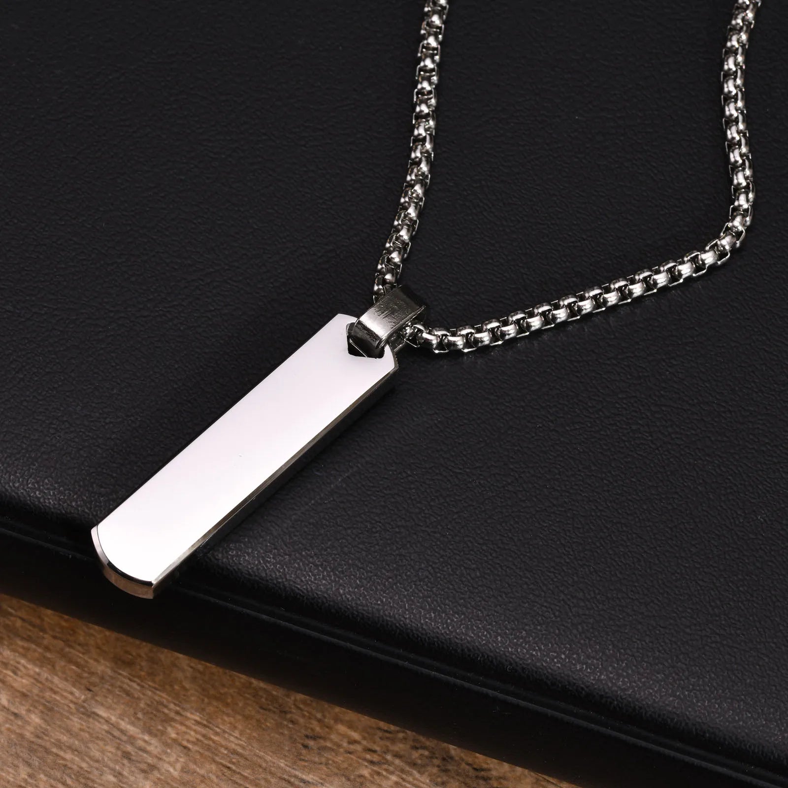 The Vertical Bar