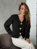 Alorina Sweater Shirt