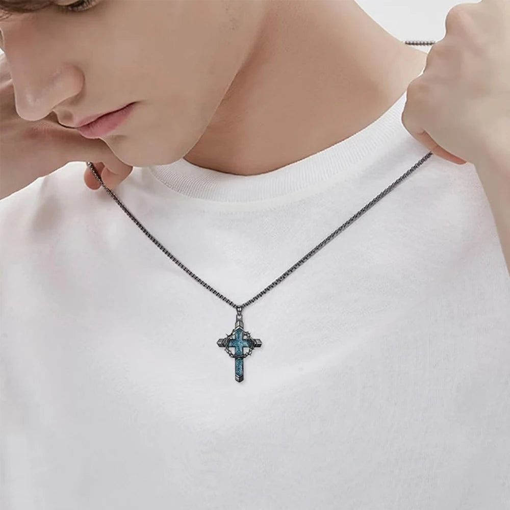 The Thorn Cross
