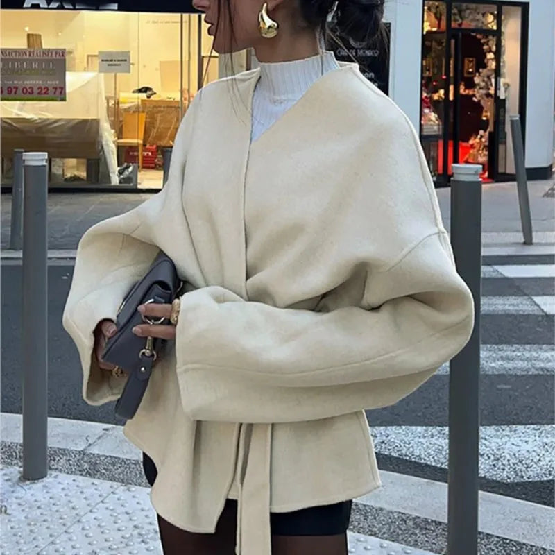 Isabrina Coat