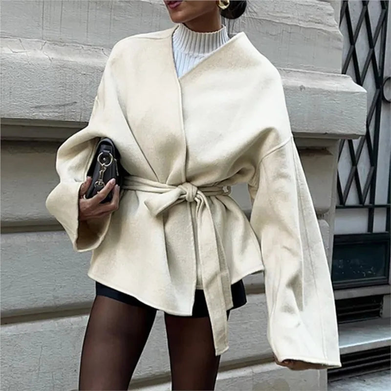 Isabrina Coat
