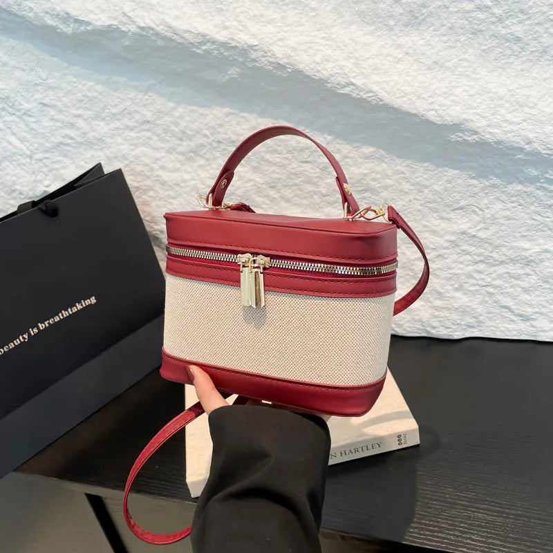 The Wilde Crossbody