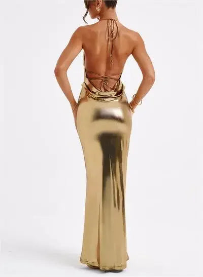 Aurelia Maxi Dress