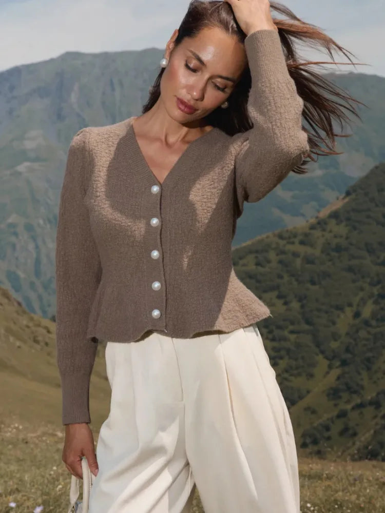 Dorvenia Top