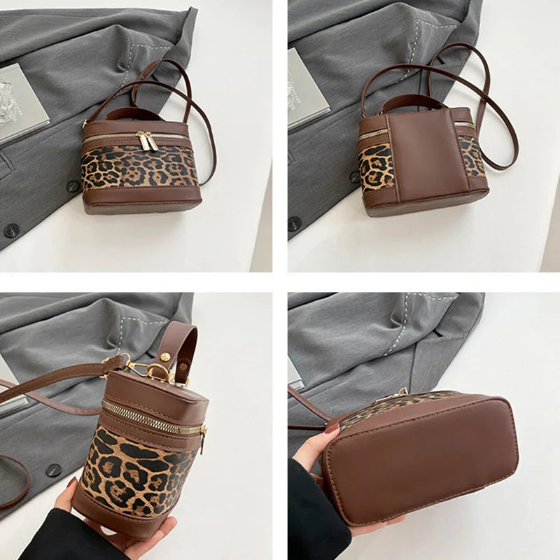 The Wilde Crossbody