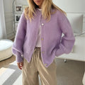 Rinelora Sweater