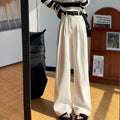 Livianora Corduroy Pants