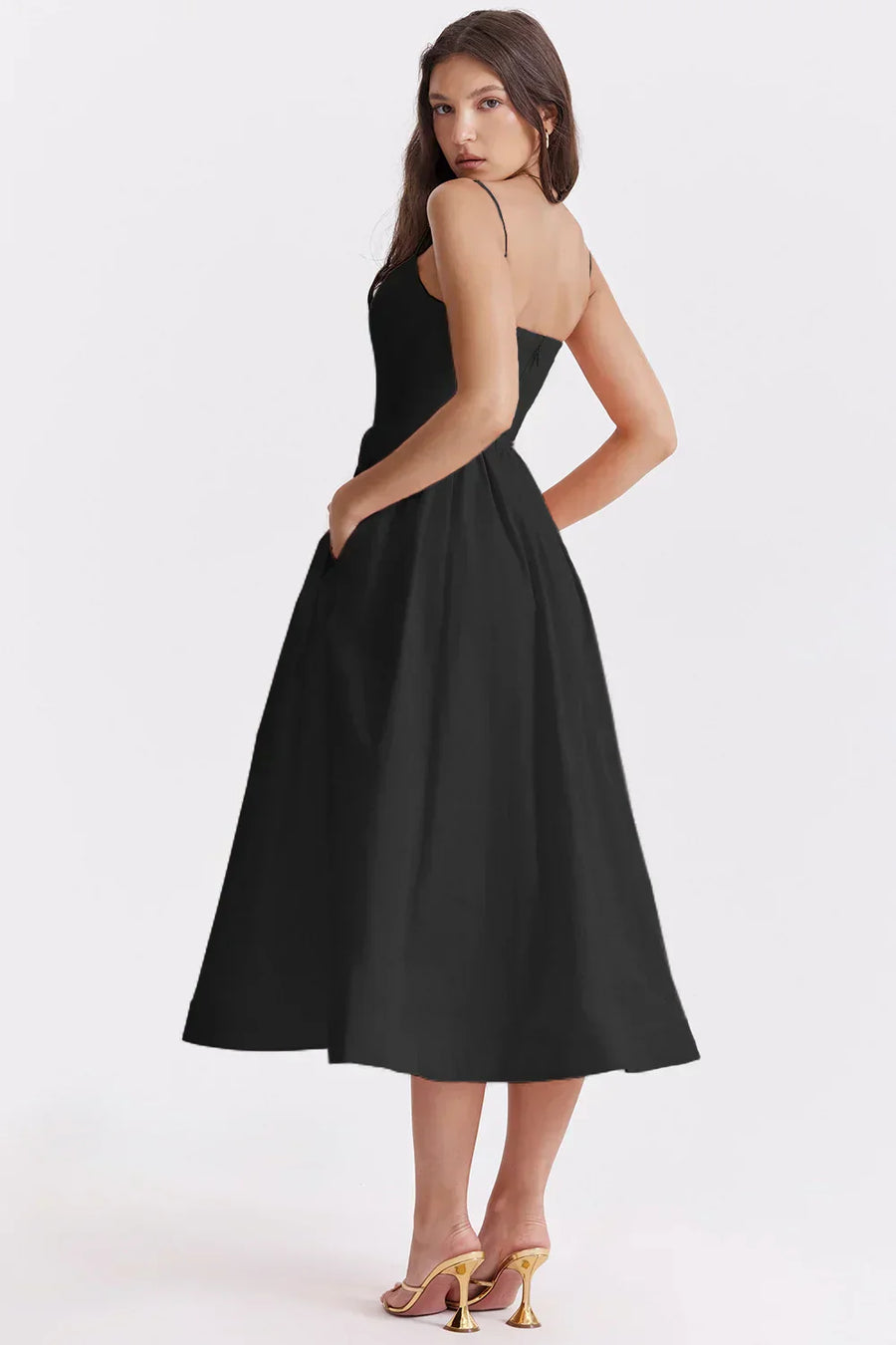 Pietrina Maxi Dress