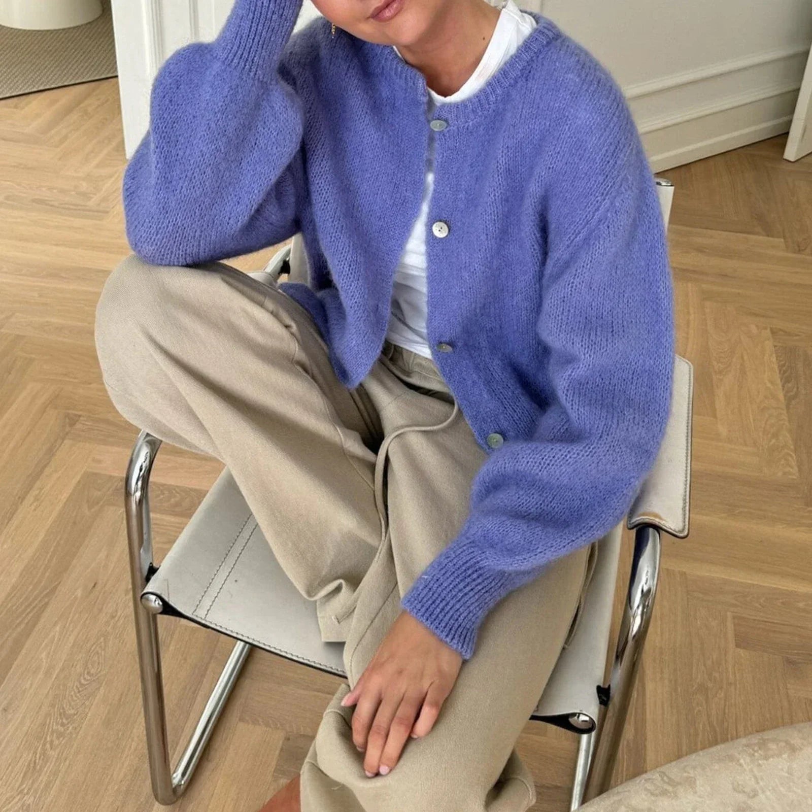 Rinelora Sweater