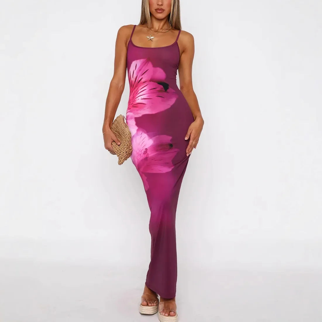 Liora Maxi Dress