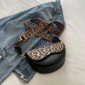 The Savannah Crossbody