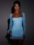 Narella Mini Dress