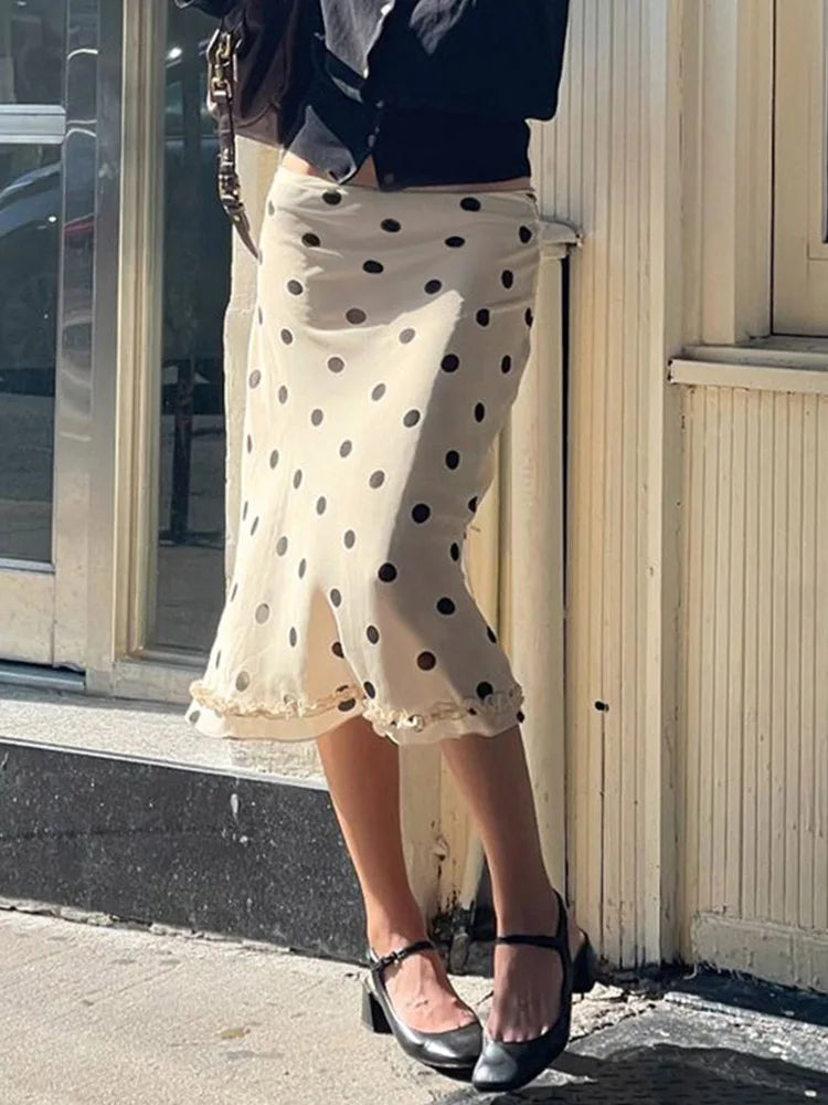 Varevina Skirt