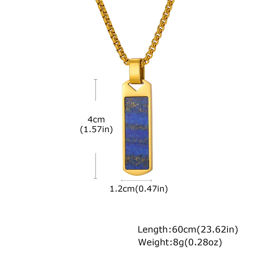 The Stone Tag