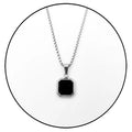 The Obsidian Square