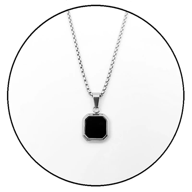 The Obsidian Square