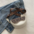 The Savannah Crossbody