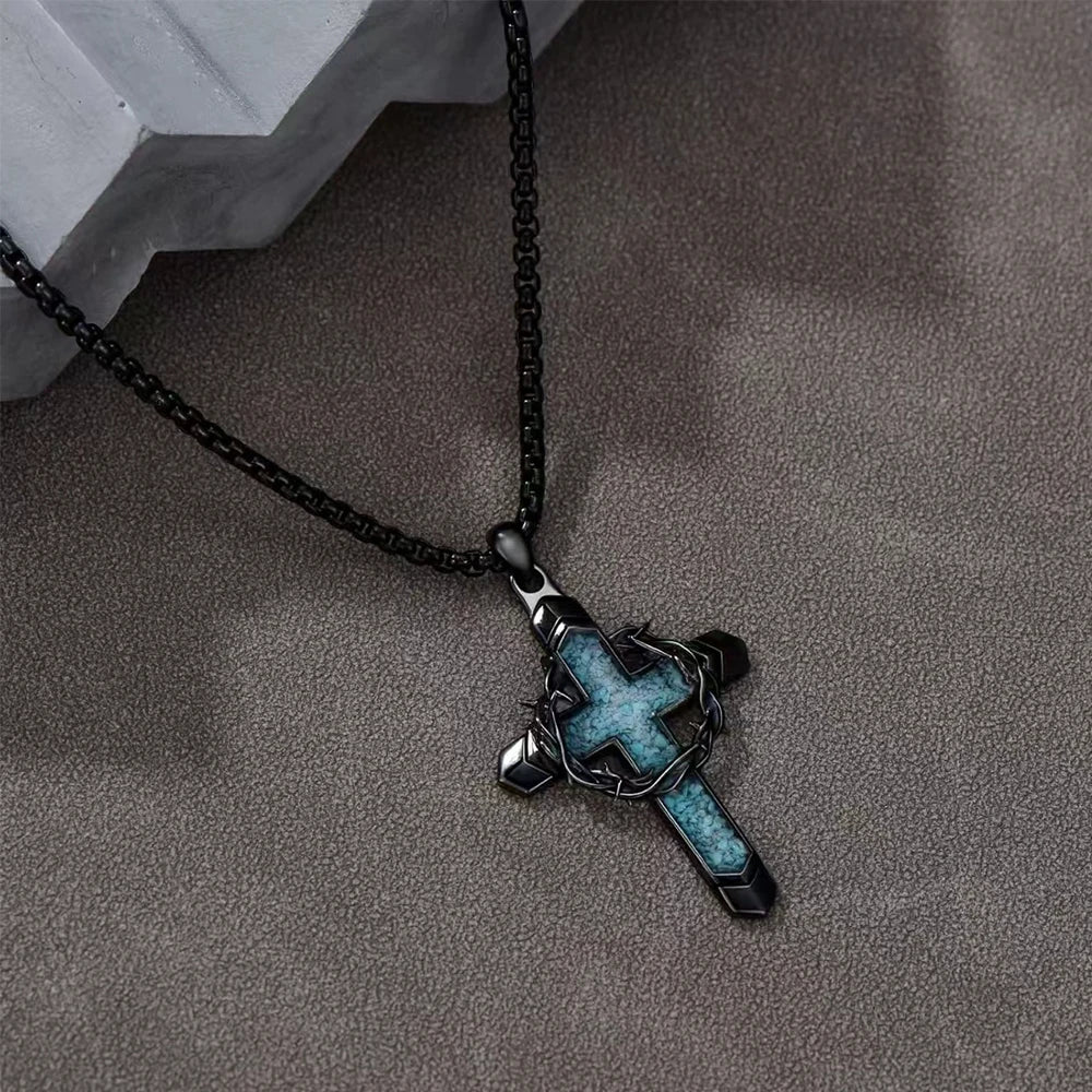 The Thorn Cross