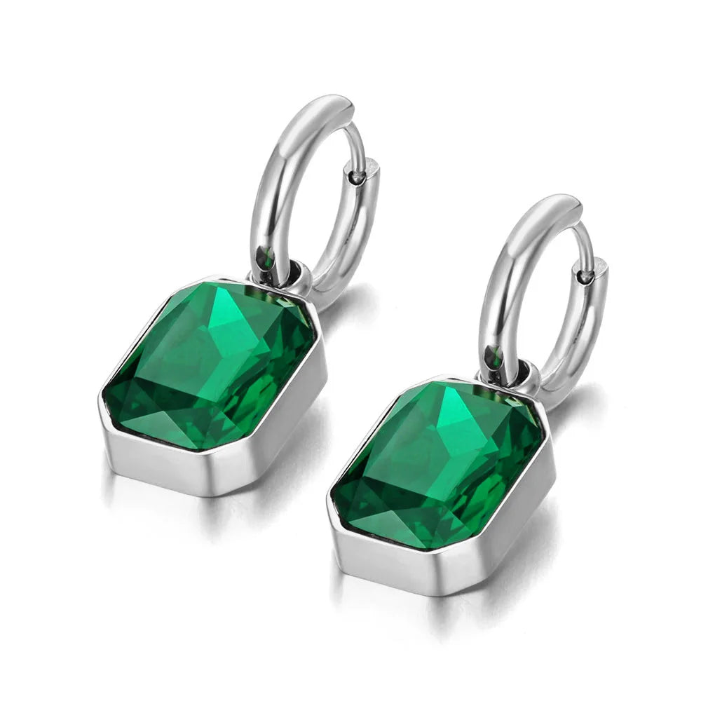 The Emerald Drop