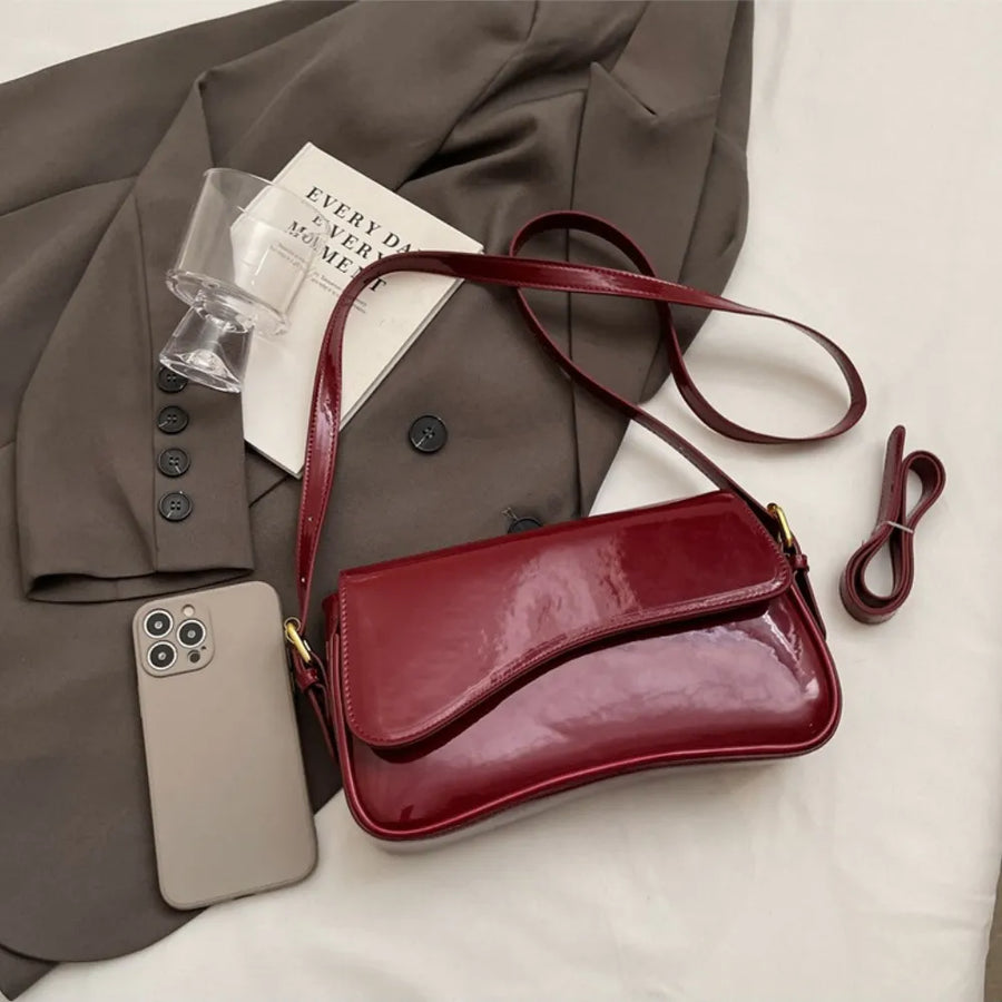 Salla | Crossbody Bag