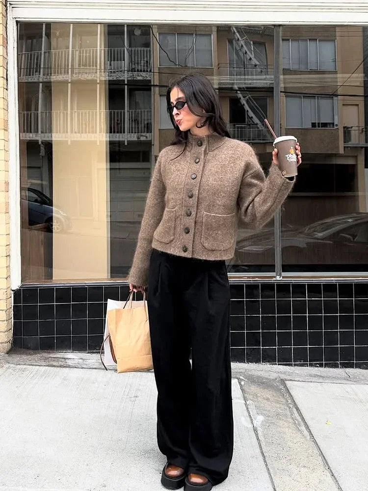Seranzia Sweater