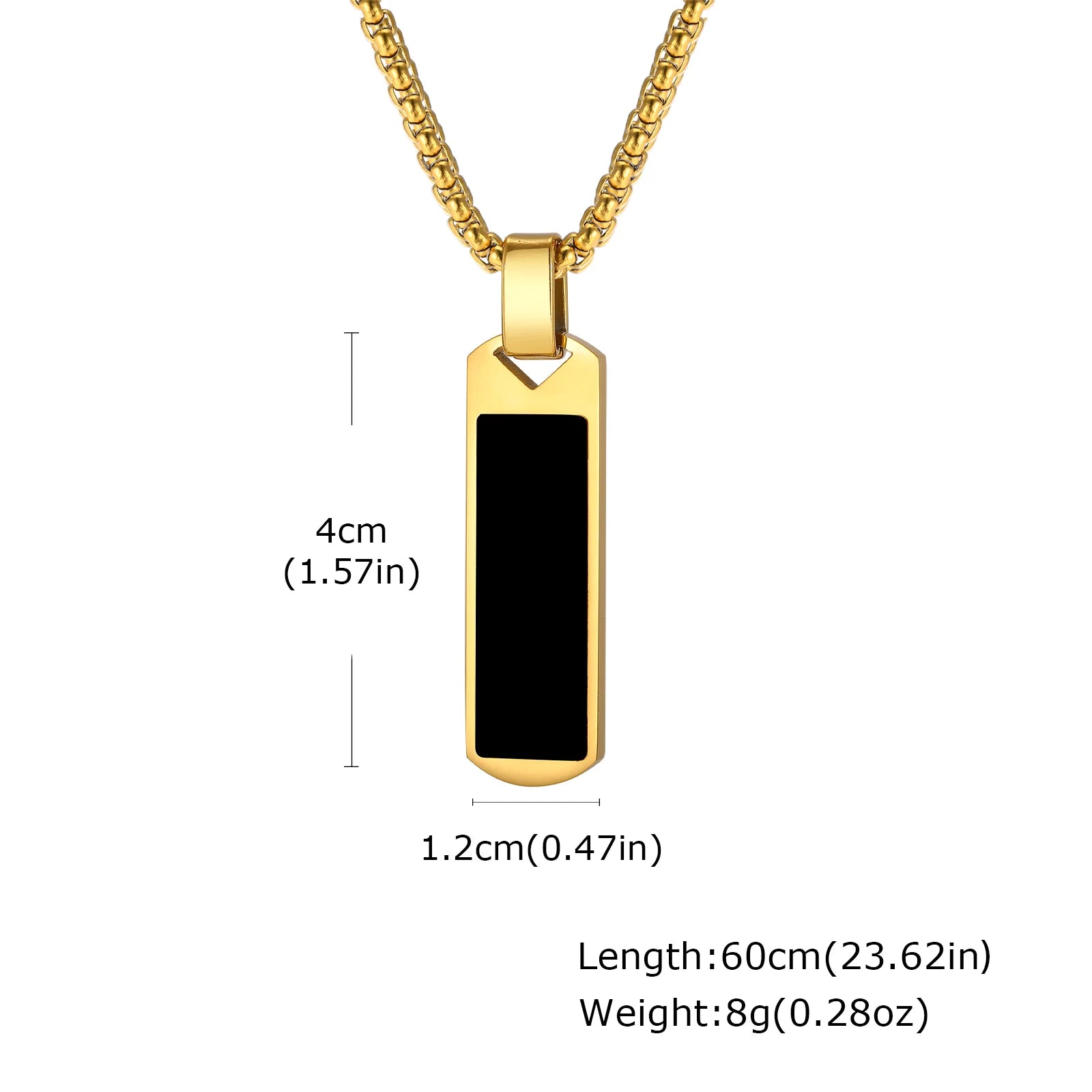 The Stone Tag