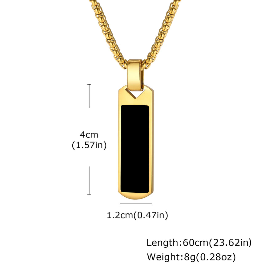 The Stone Tag