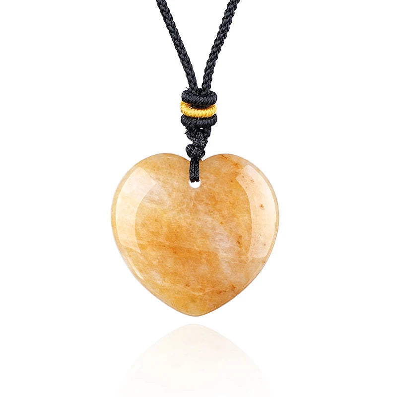 The Heart Stone