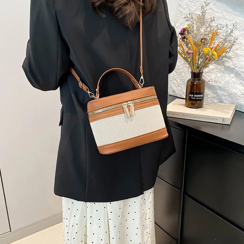The Wilde Crossbody