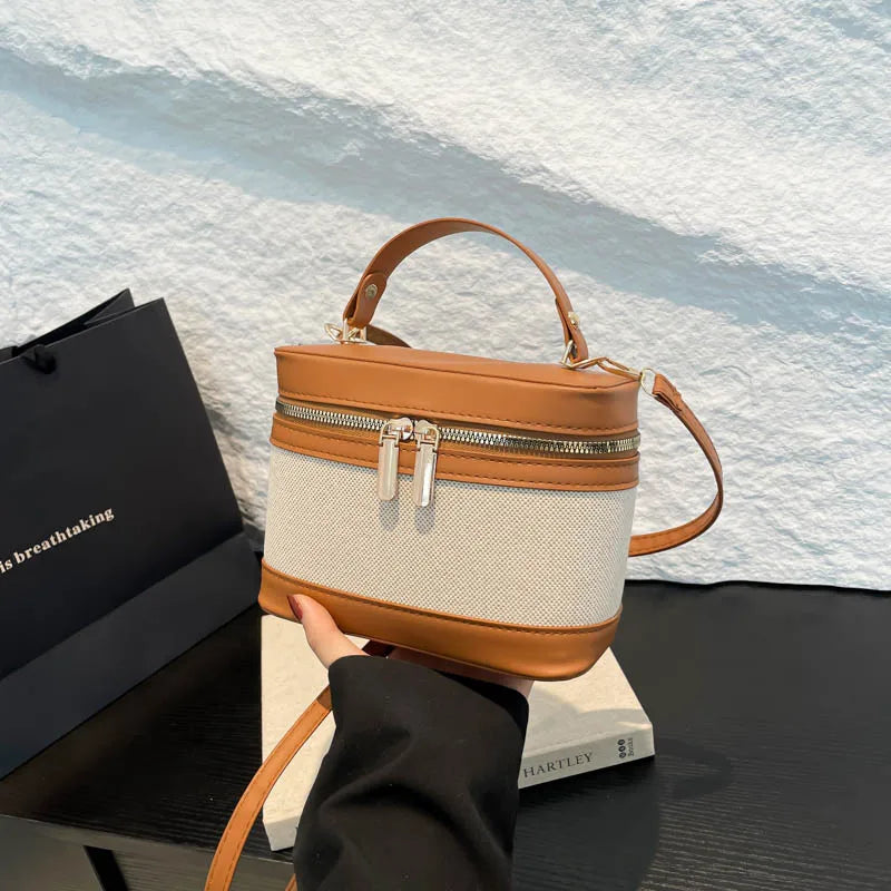 The Wilde Crossbody