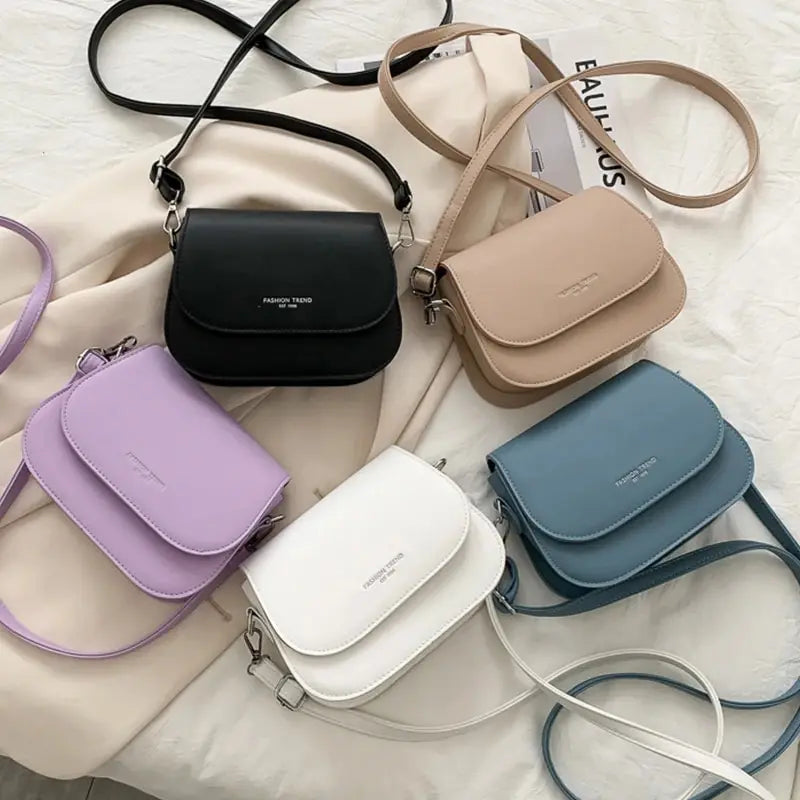 The Sloane Crossbody