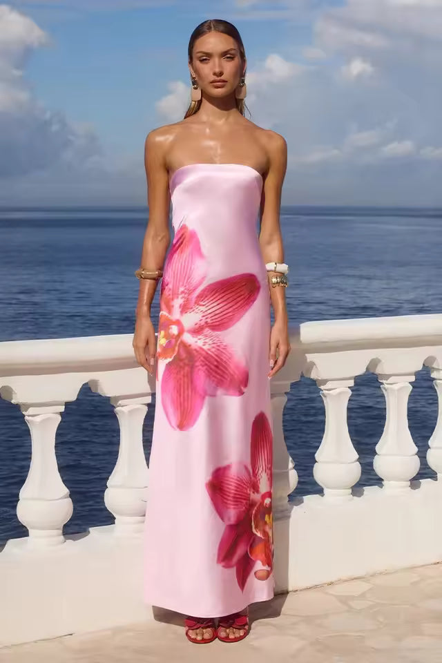 Ardelina Maxi Dress