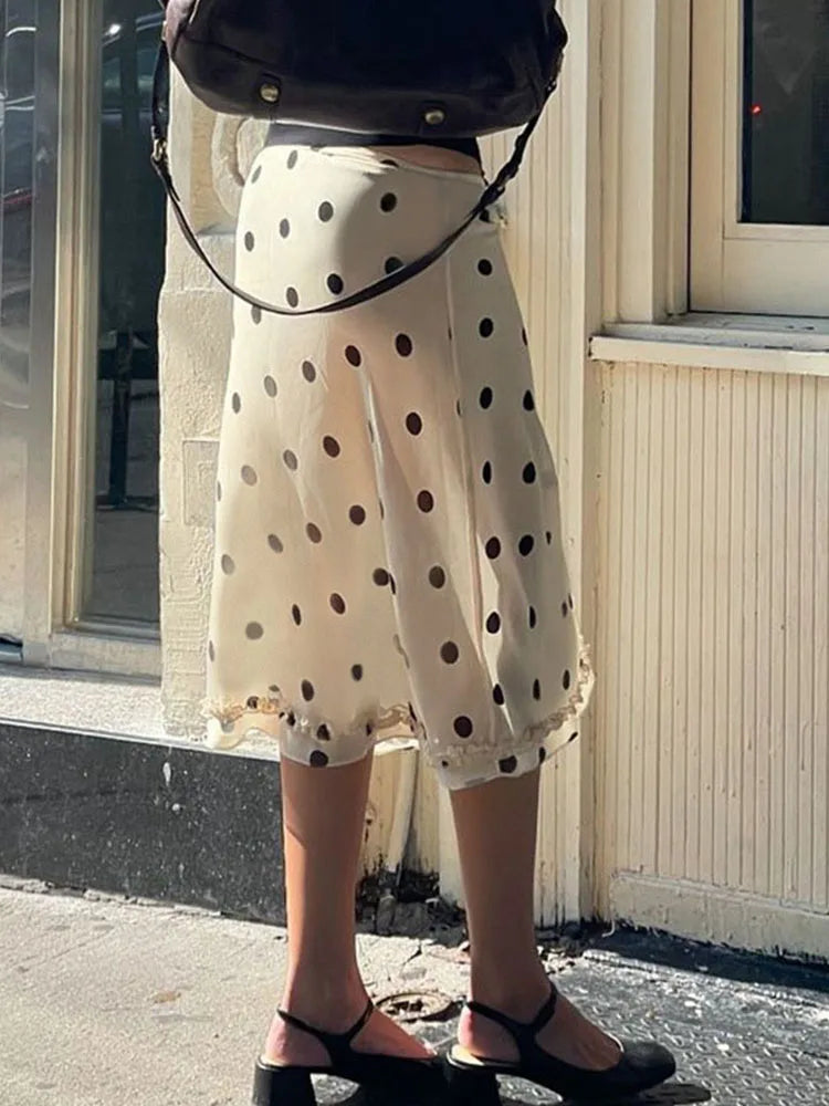 Varevina Skirt